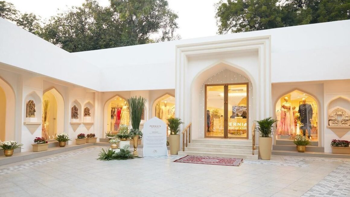Indian Fashion Retailer Purple Style Labs Plans IPO