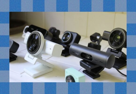 Best Webcams (2026): My Honest Take After Testing the Best