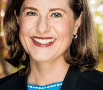 Guggenheim Abu Dhabi Appoints Inaugural Museum Director
