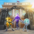 Russia proposes exchange trading of Bitcoin, Ether and Tether’s USDT
