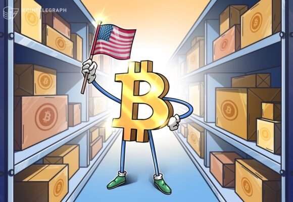 Trumps’ American Bitcoin reports record BTC output, narrower Q2 loss