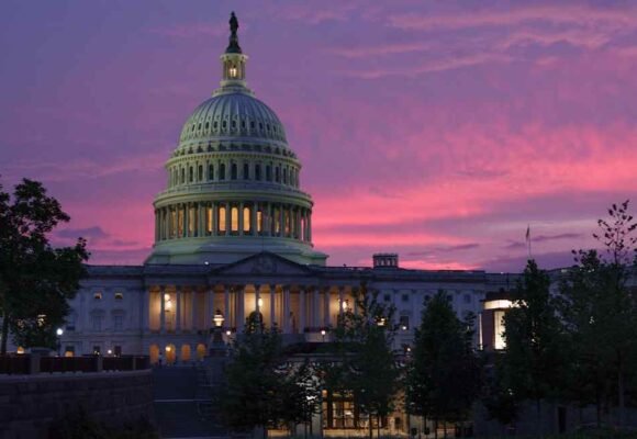Landmark crypto bill stalls in US Senate despite $225mn spending push