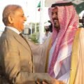 Saudi Arabia, Turkey and Pakistan sign defence pact in Mecca