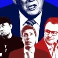 AI Leaders Are Calling for a Slowdown. Trump’s Team Says It’s on Them