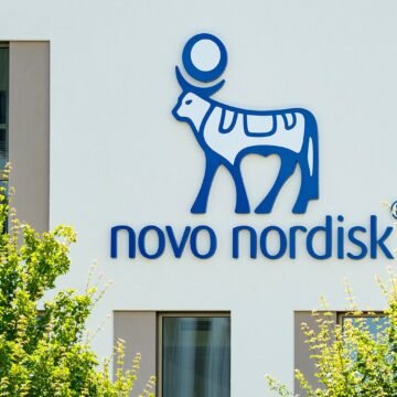 Novo Nordisk Looks to Target Hair Loss in Consumer Push
