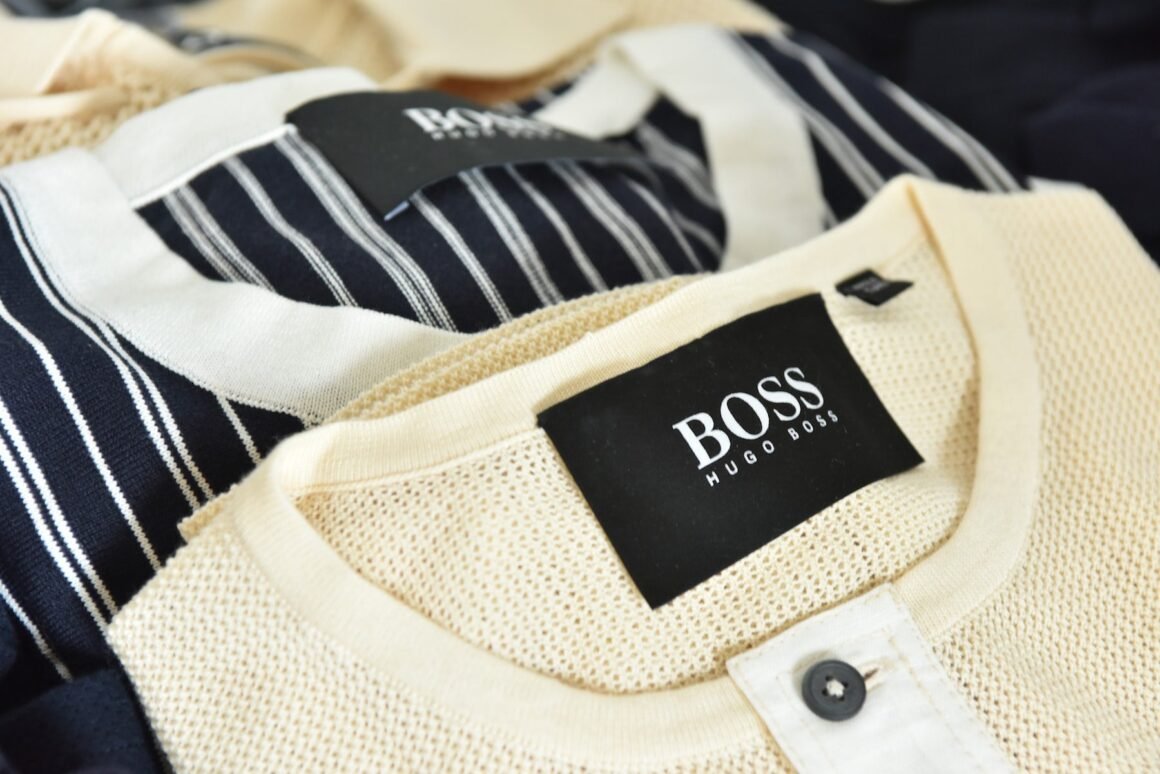 Hugo Boss Chairman to Step Down Amid Frasers Group Pressure