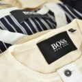 Hugo Boss Chairman to Step Down Amid Frasers Group Pressure