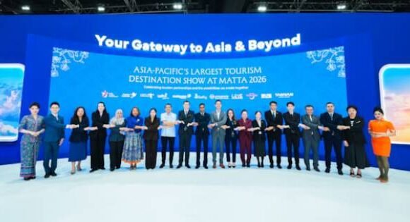 Malaysia Airlines deepens strategic tourism partnerships across Asia-Pacific to drive travel demand