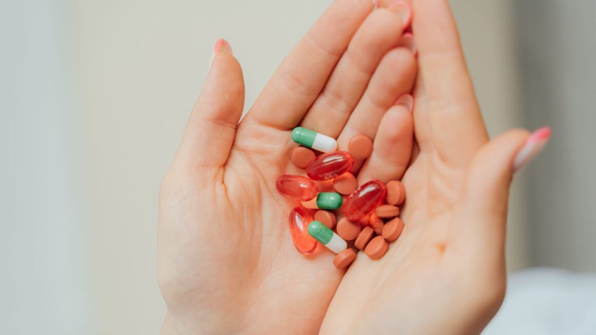 Nestlé to Sell Vitamin Portfolio to Yellow Wood for $1 Billion
