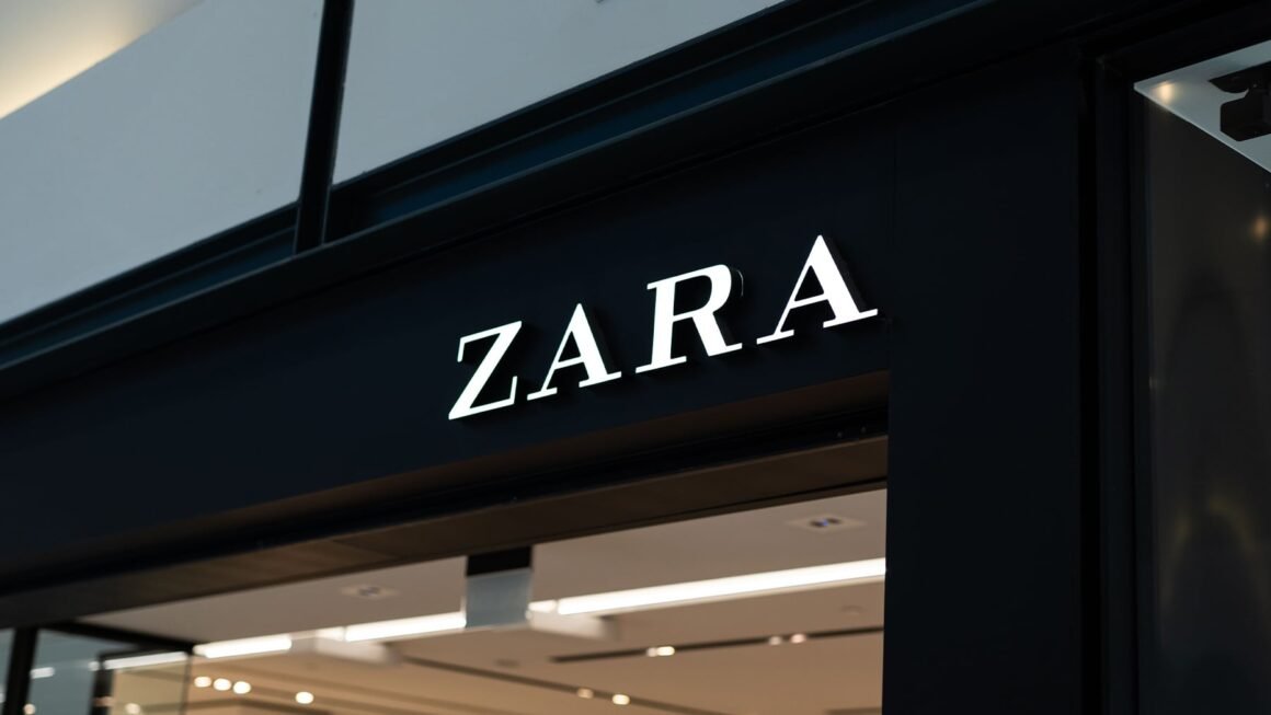 Zara Owner’s Sales Grow, But Profit Disappoints As Expenses Mount