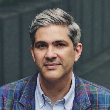 W. David Marx: Fashion Is Bigger Than Ever — But Worse at Rewarding Invention