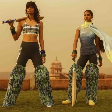 India’s Fitness Boom Lifts Sportswear Market