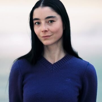 Julie Kegels Wins LVMH Prize
