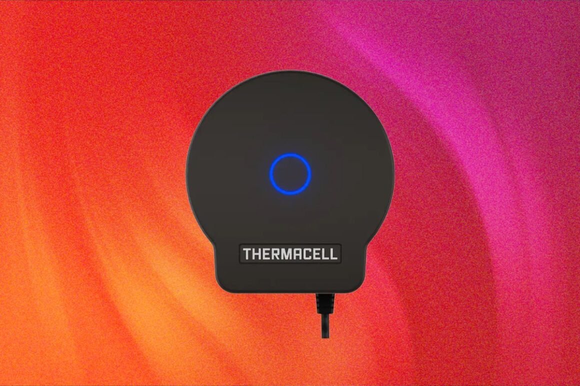Thermacell LIV 2.0 Review: Taking My Yard Back
