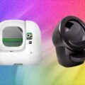 The Best Automatic Litter Box of 2026: Petkit and Litter-Robot
