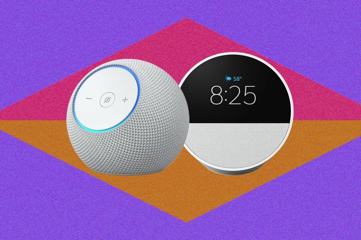 4 Best Alexa Speakers I’ve Tested (2026)