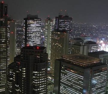 5 Accommodation Trends Reshaping Business Travel to Tokyo