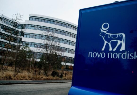 Novo Buys Rights to Early Obesity Pill For $2.6 Billion