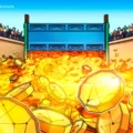 Altcoin exchange deposit count jumps 160% in 2 weeks