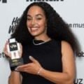 Jorja Smith ‘very grateful’ as she bags independent music prize