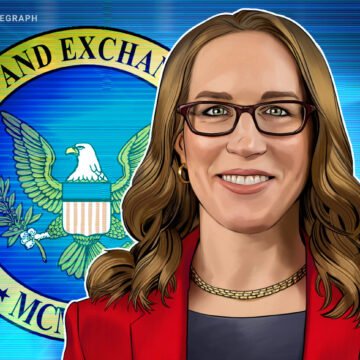 SEC Commissioner Hester Peirce to leave post on Oct. 2