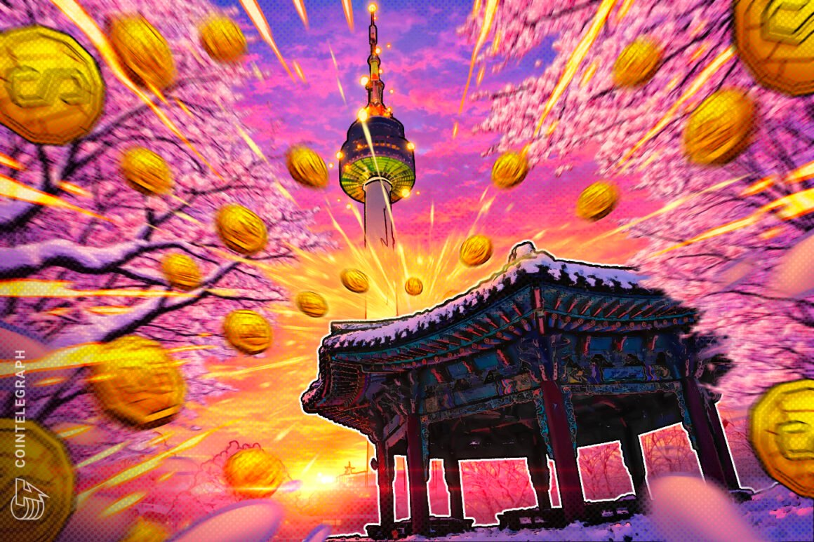 South Korean regulators introduce tokenized securities roadmap