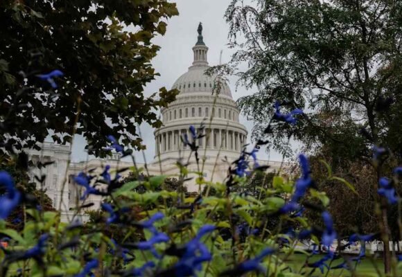 A Republican midterm defeat will not be an earthquake