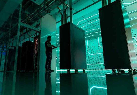 Hackers hijack AI accounts and servers to fuel new cyber crime boom