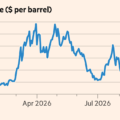 Bond sell-off deepens as oil rises above $108
