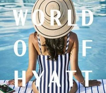 World of Hyatt recognized as the European Loyalty Program of the Year by the European Loyalty Awards