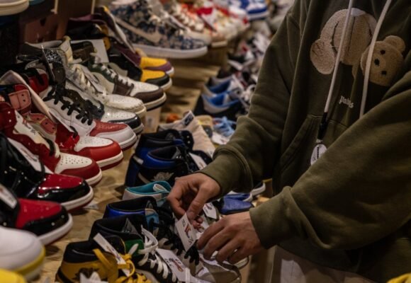 Why Nike Can’t Find Its Next Hit
