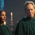 Traitors claim their first victim as Richard E Grant tries to save his skin