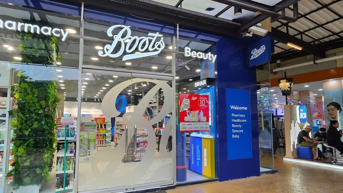 Sycamore Said to Near Deal to Sell Boots