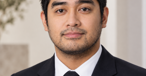 Maison 71 strengthens team with Jerell Atrio Francisco appointment