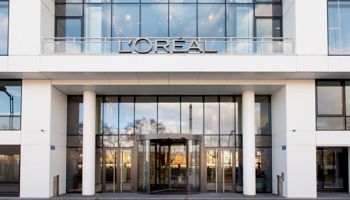 L’Oréal Explores Unloading Chemical-Related Liabilities