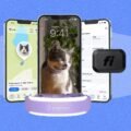 Best Smart Cat Trackers of 2026: Fi Mini vs. Tractive