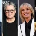 Rosie O’Donnell and Julie Hesmondhalgh to appear in play about Gisele Pelicot case