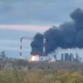 Ukraine’s allies vow to pressure Moscow as Trump claims ‘energy ceasefire’ in place