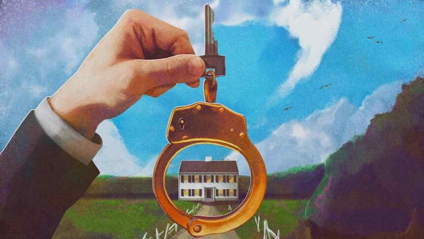 My mortgage is a problem for the Fed, and for America 