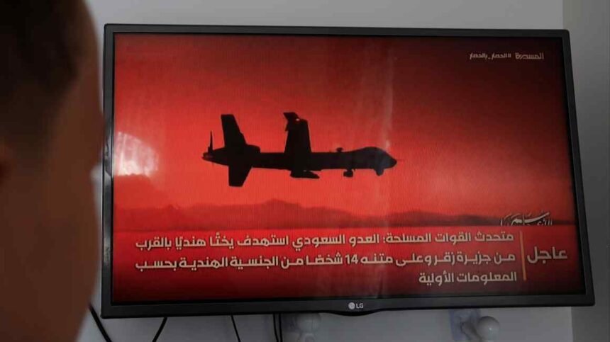 Intelligence memo warns Iran is plotting to kill Americans in Middle East