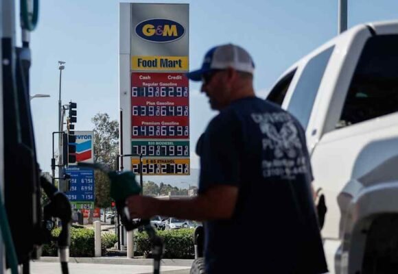 Diesel falls sharply as EU considers releasing 50mn barrels under pressure from Trump