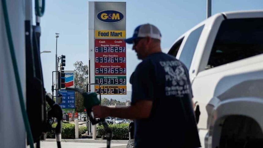 Diesel falls sharply as EU considers releasing 50mn barrels under pressure from Trump