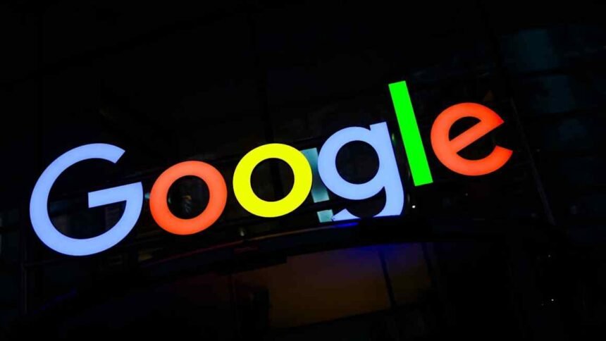 Google is eating itself — but it could still eat everyone else too